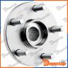 Moyeu de roue avant pour TOYOTA | KLP-TY-002P, 0182-ST210F